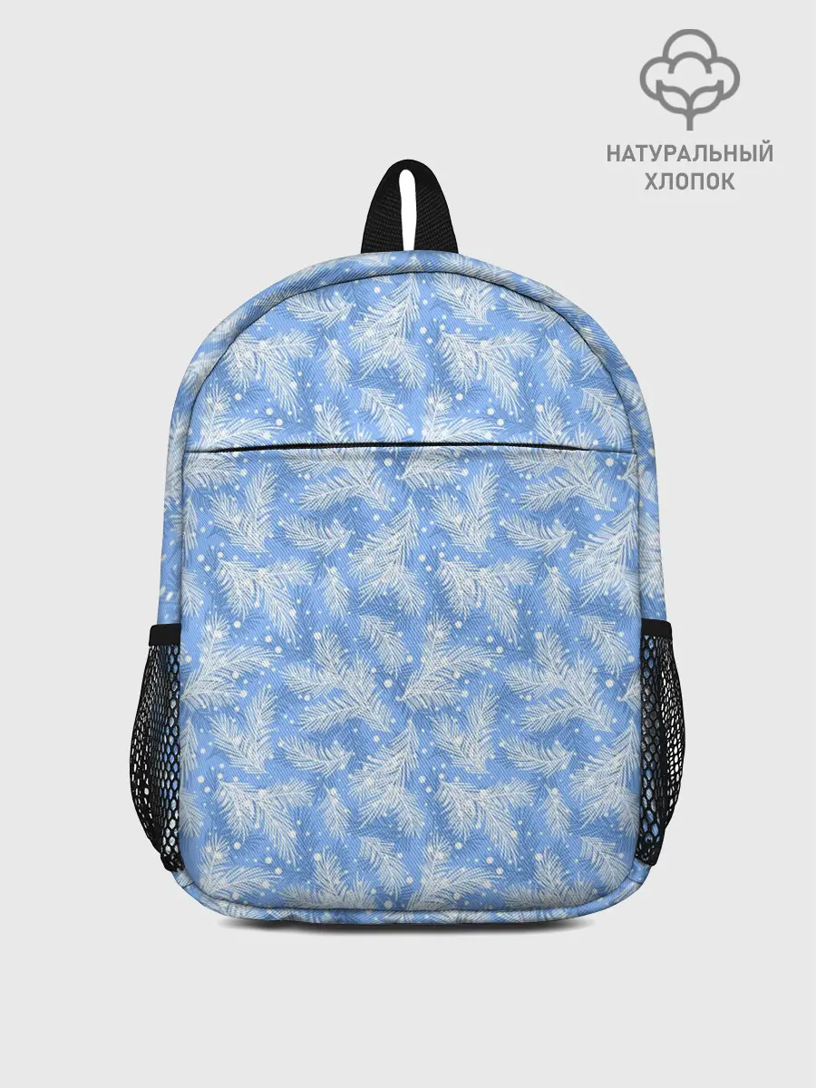 Рюкзак детский / Новый Год