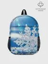 Рюкзак детский / Снег