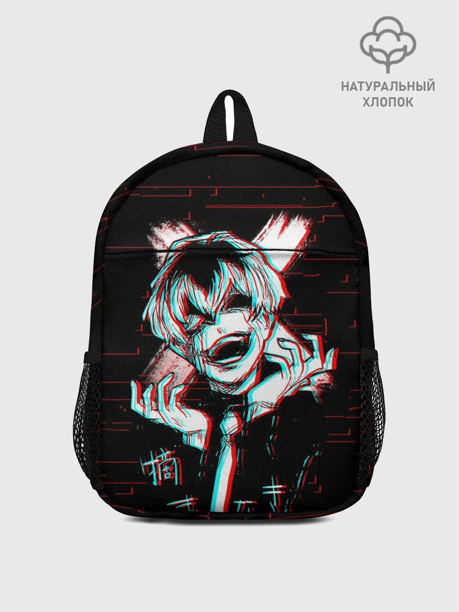 Рюкзак детский / The madness of Ken