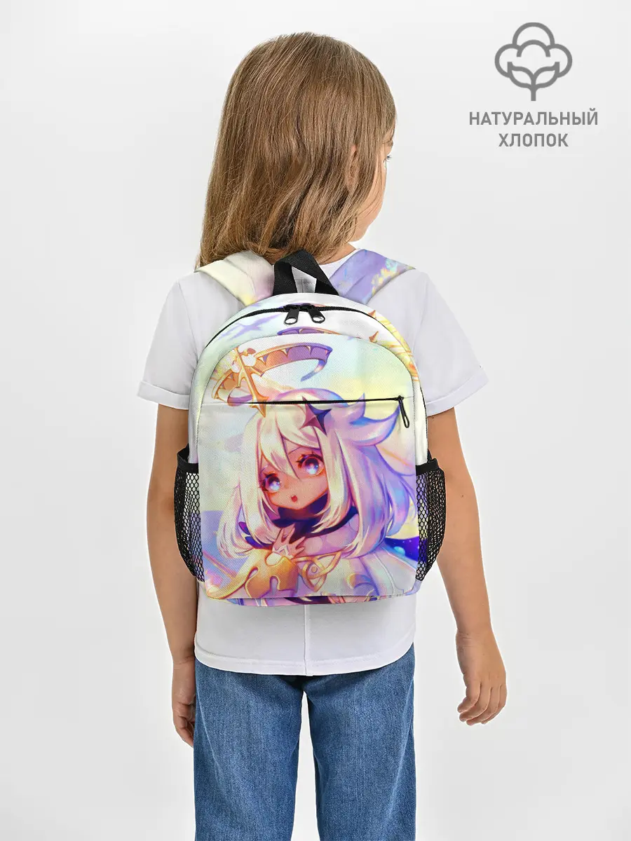 Рюкзак детский / GENSHIN IMPACT