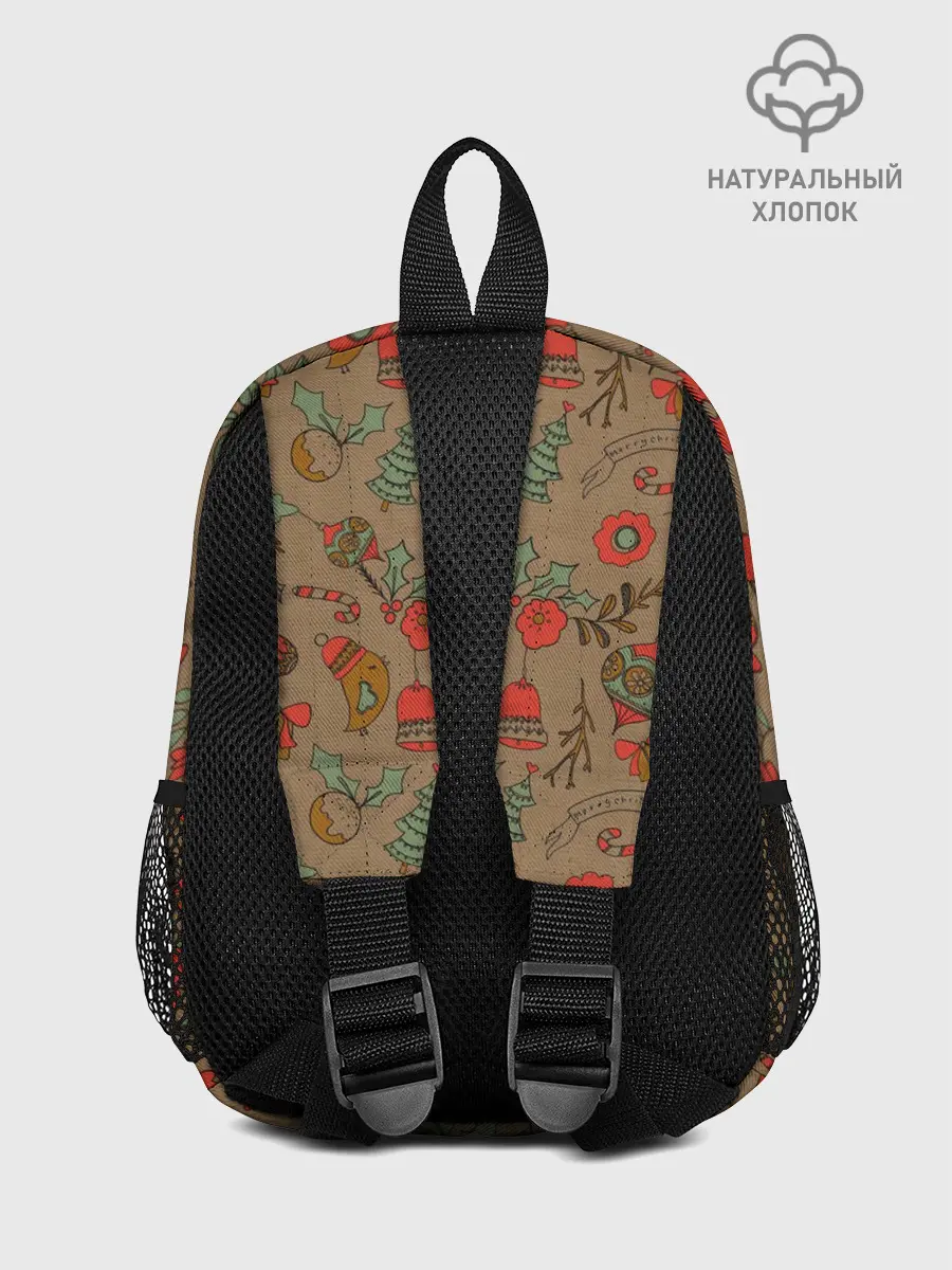 Рюкзак детский / Merry Christmas!