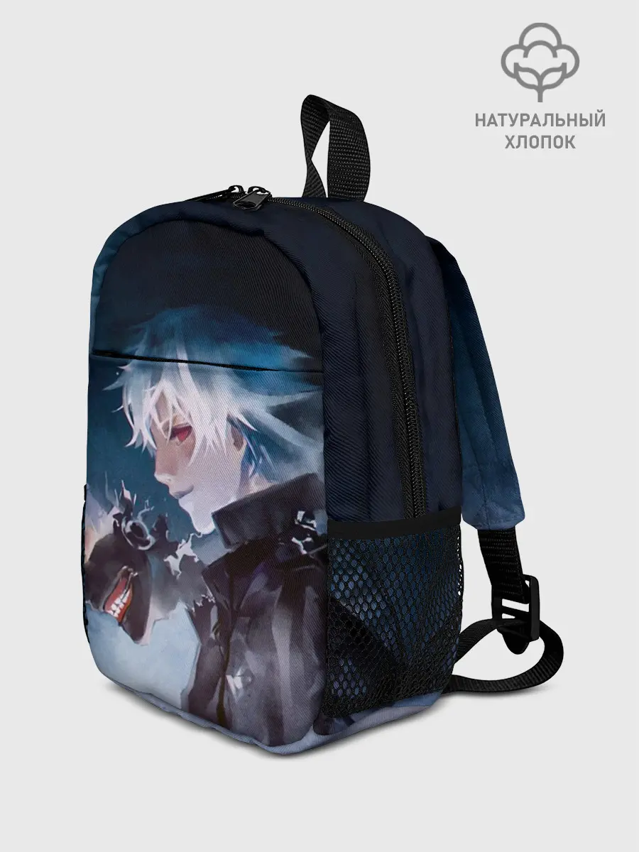 Рюкзак детский / Кен Канеки