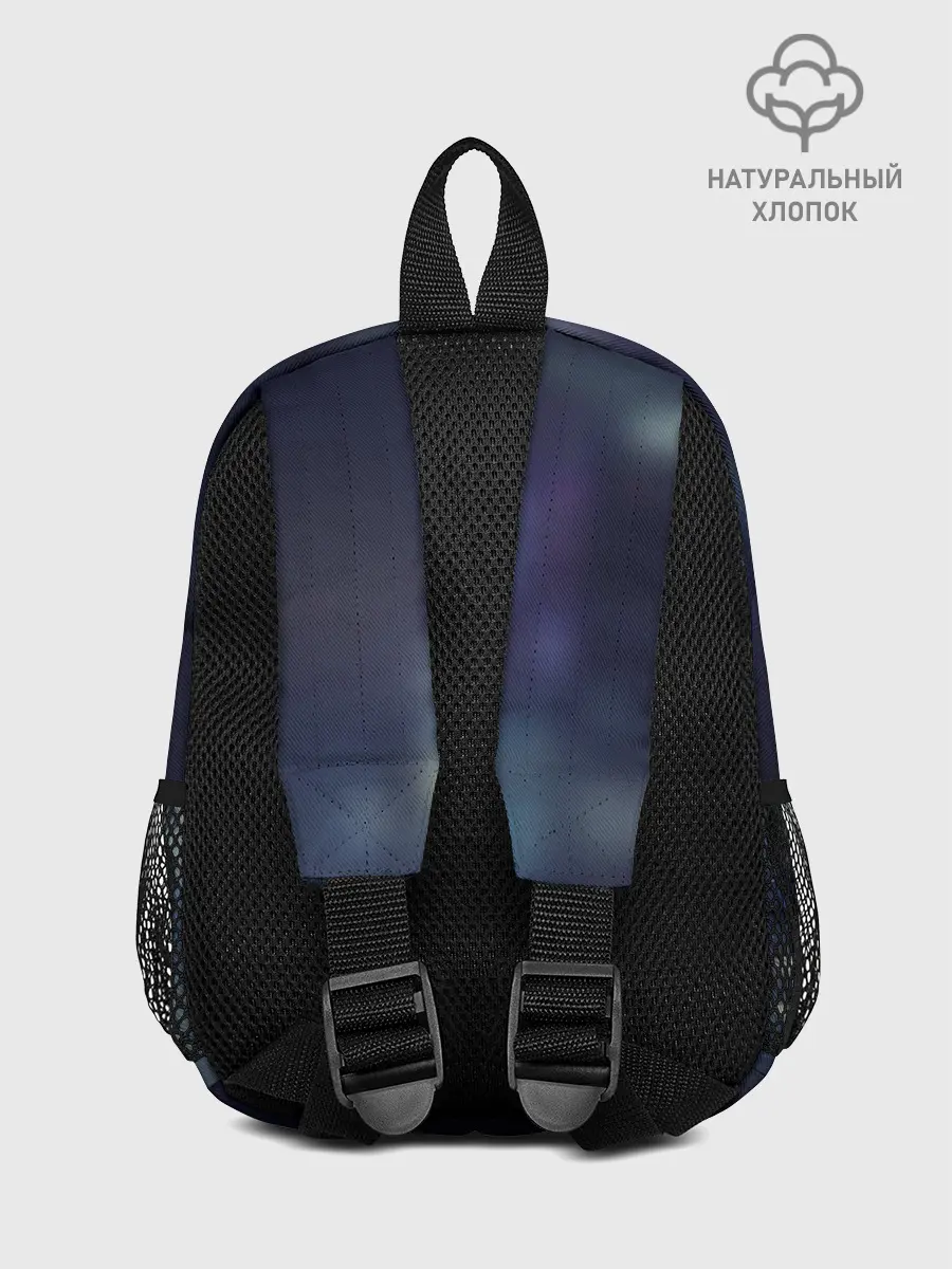 Рюкзак детский / Welcome to Night City