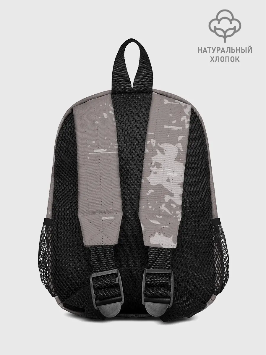 Рюкзак детский / Genshin Impact - Zhongli