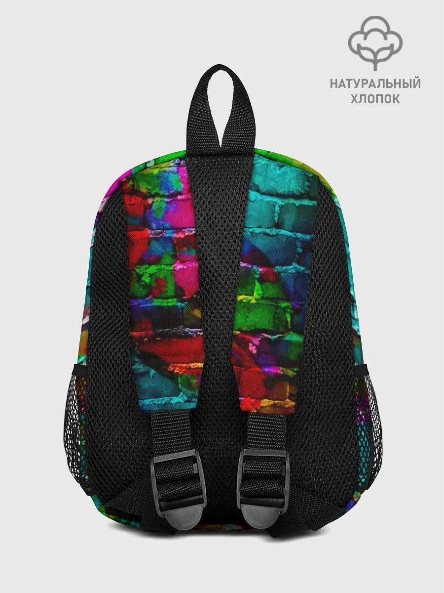 Рюкзак детский / Pikachu