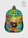 Рюкзак детский / Pikachu
