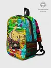 Рюкзак детский / Pikachu