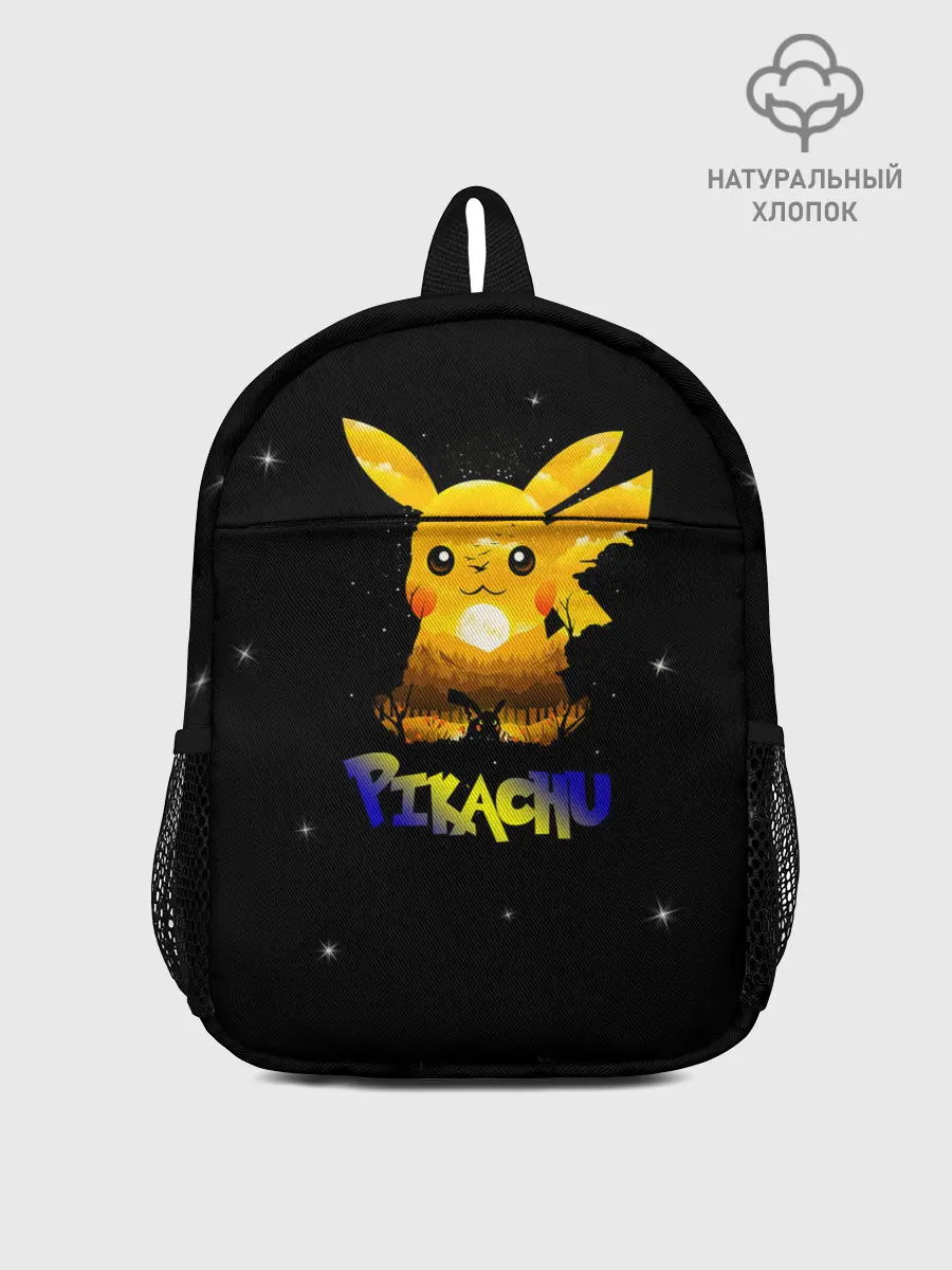Рюкзак детский / Пикачу