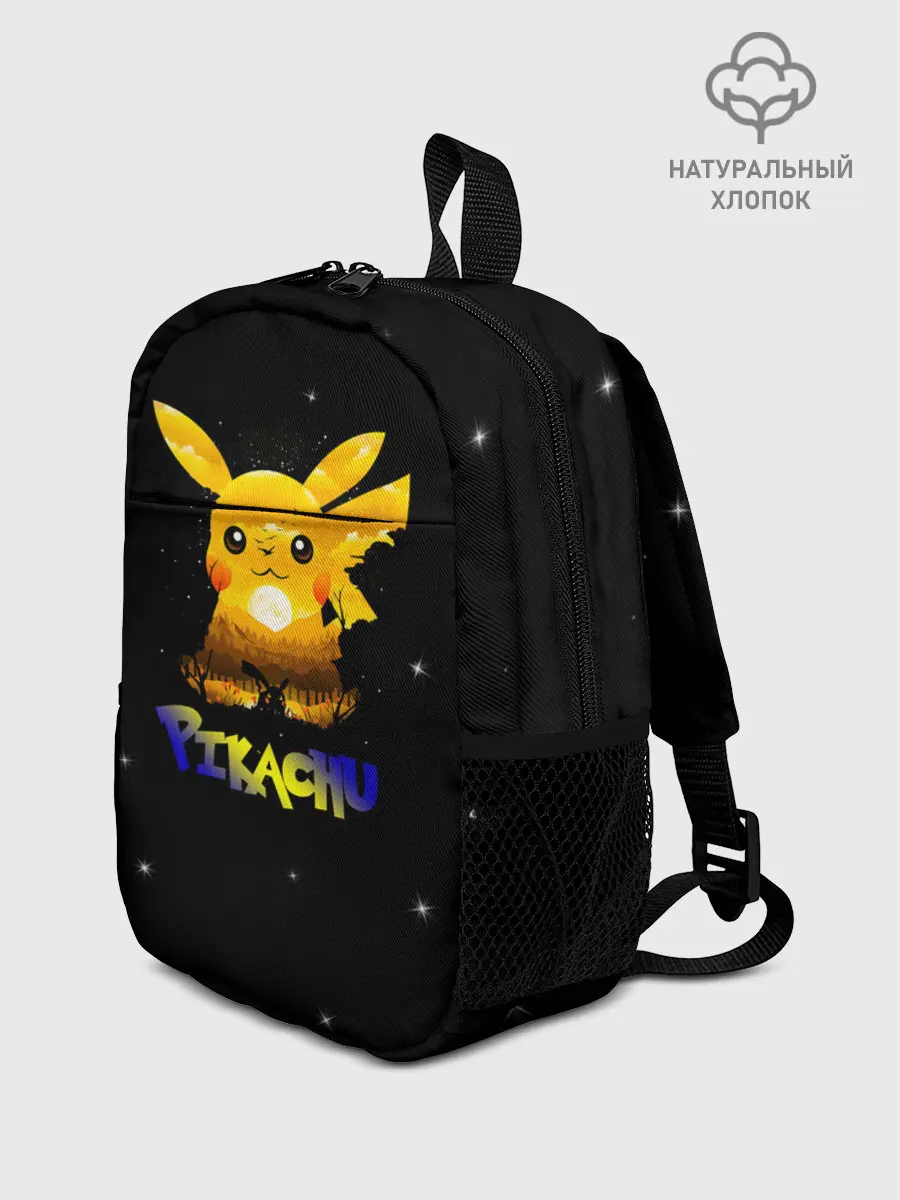 Рюкзак детский / Пикачу