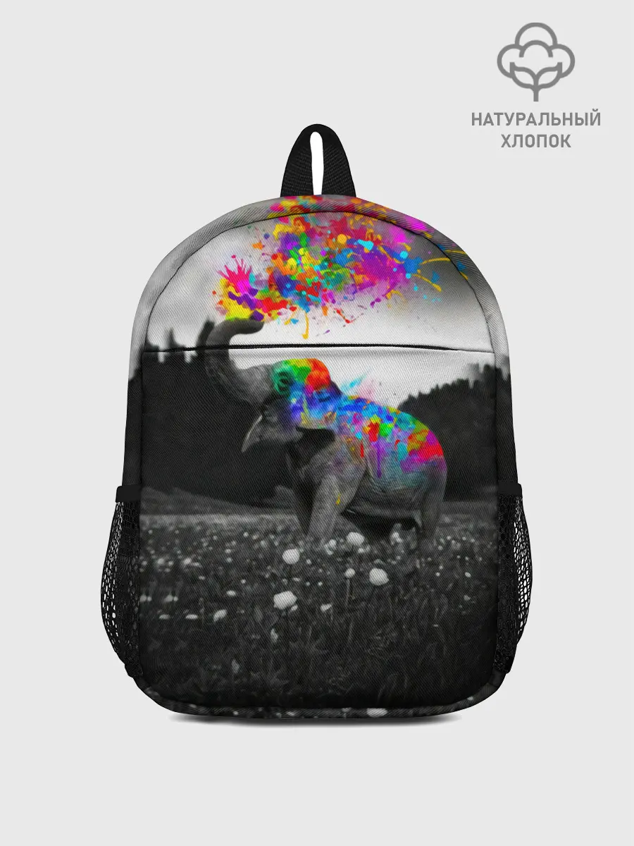 Рюкзак детский / Слон