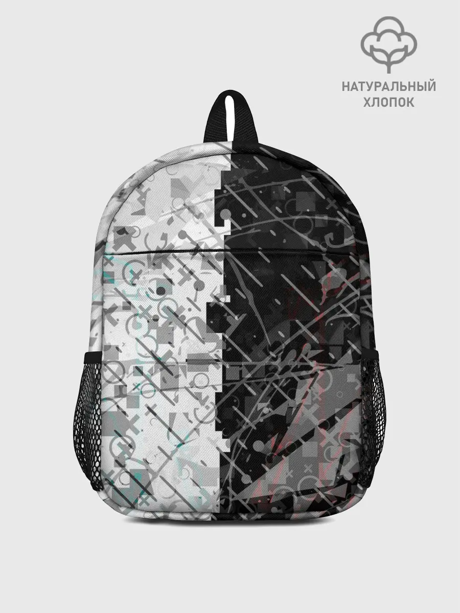 Рюкзак детский / The merger