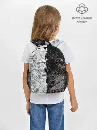 Рюкзак детский / The merger