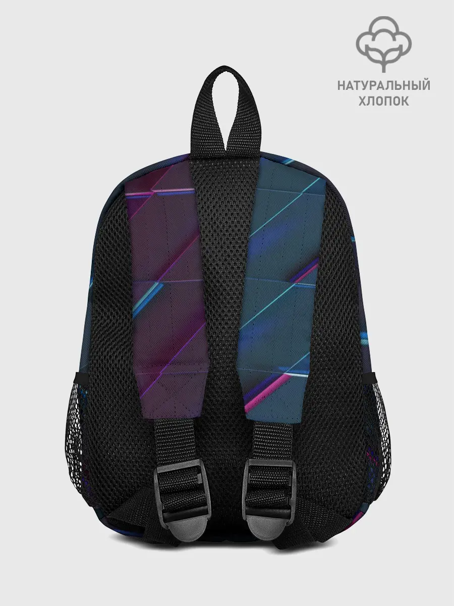 Рюкзак детский / Cyberpunk 2077