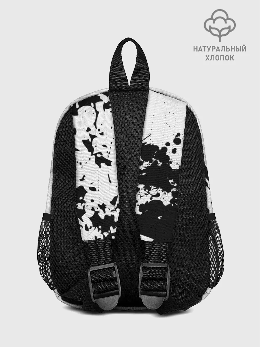 Рюкзак детский / Dragon Haku