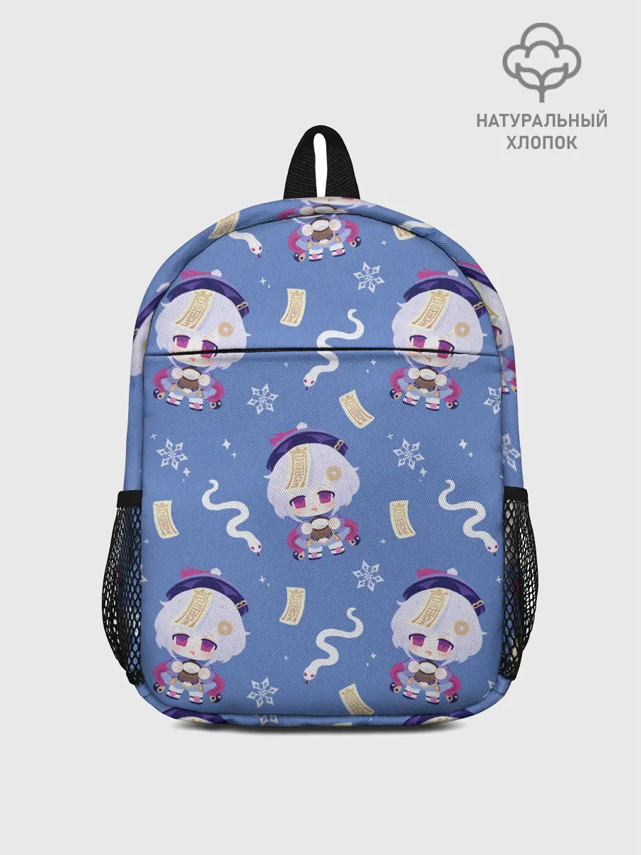 Рюкзак детский / Genshin Impact