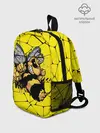 Рюкзак детский / Дикая пчела