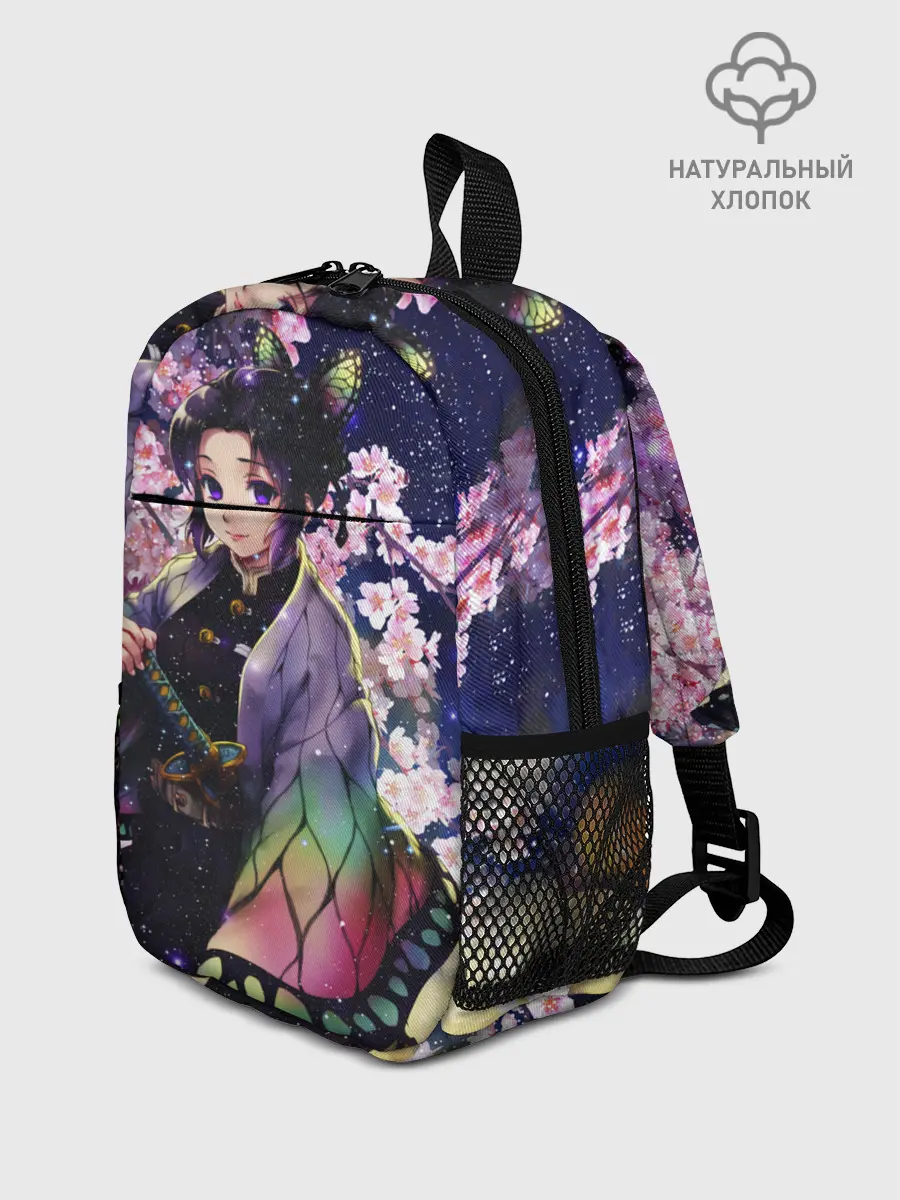 Рюкзак детский / Шинобу Кочо