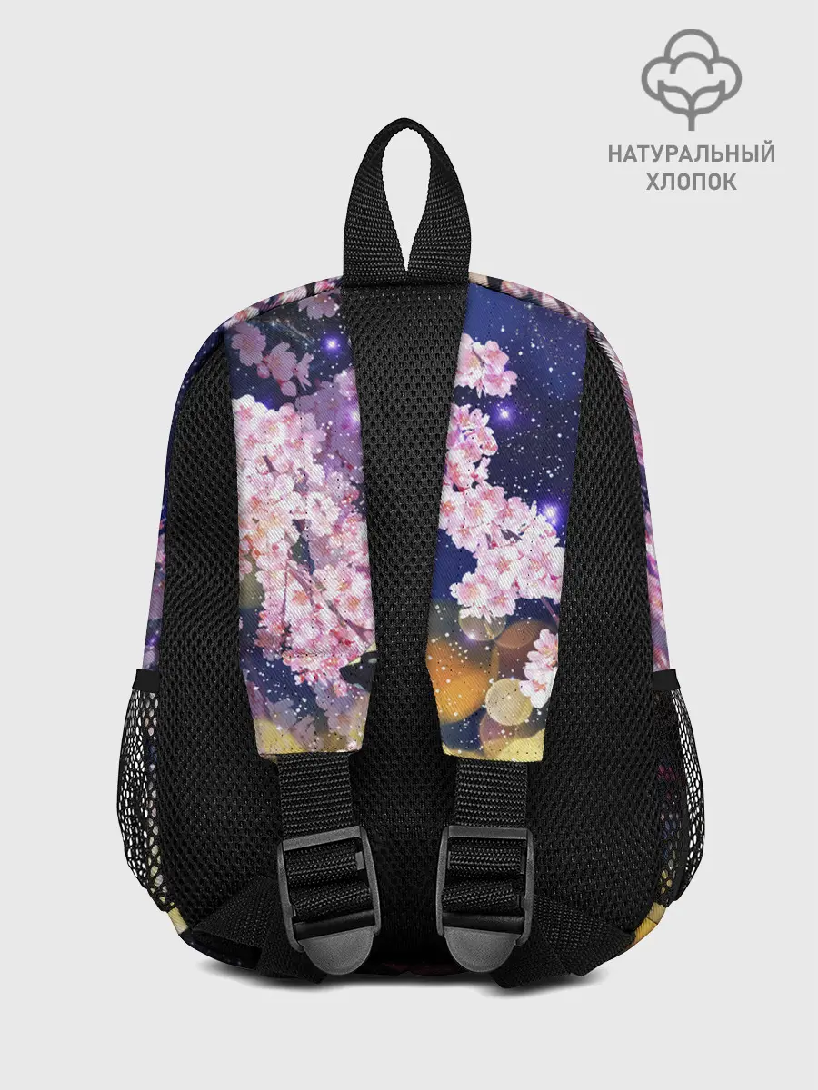 Рюкзак детский / Шинобу Кочо