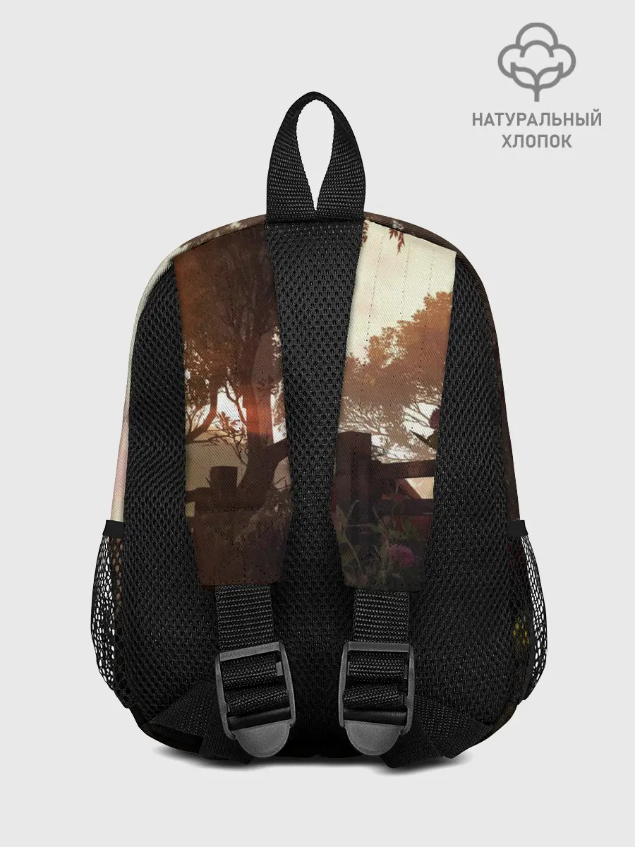 Рюкзак детский / PUBG