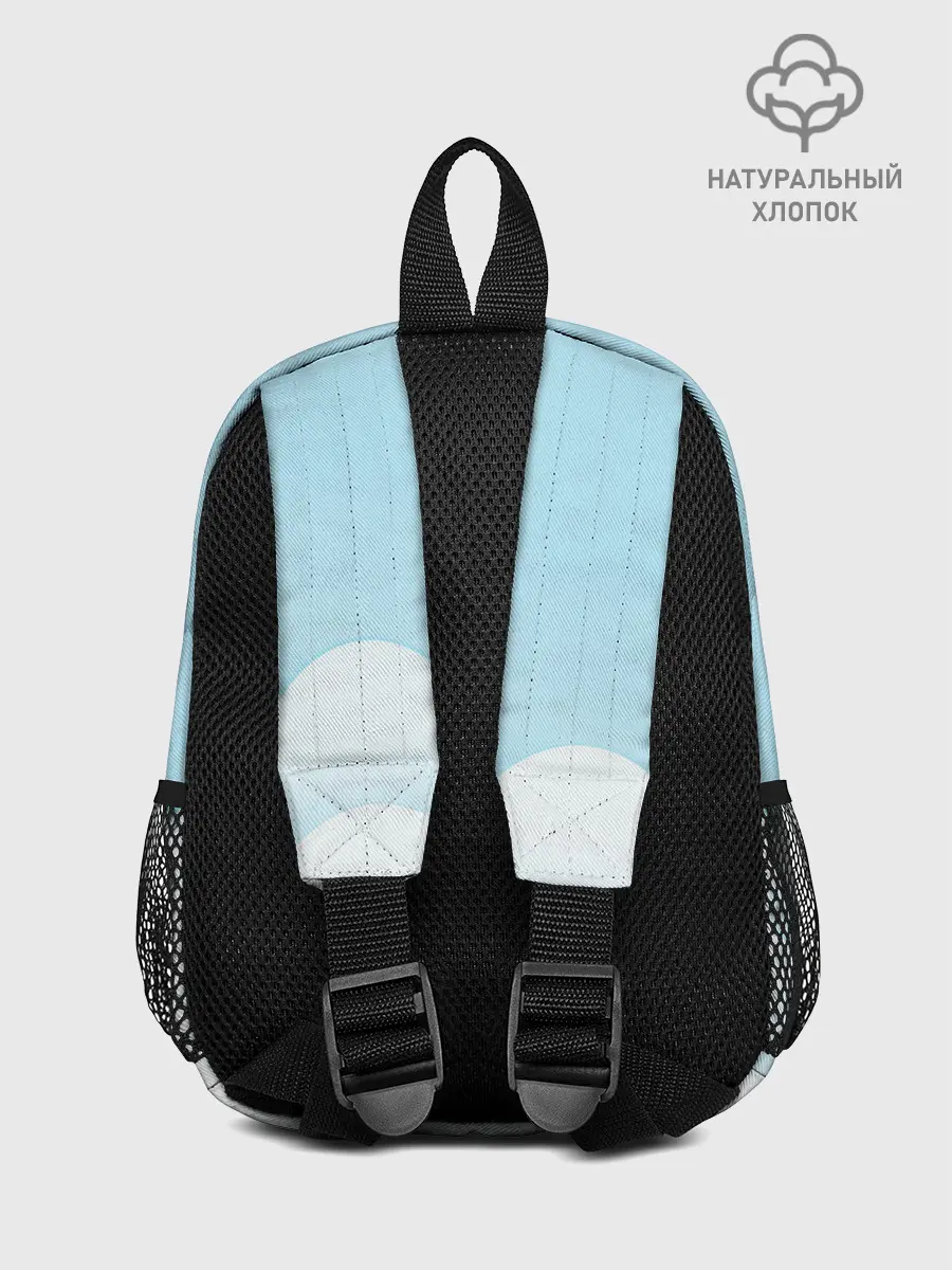 Рюкзак детский / Genshin Impact