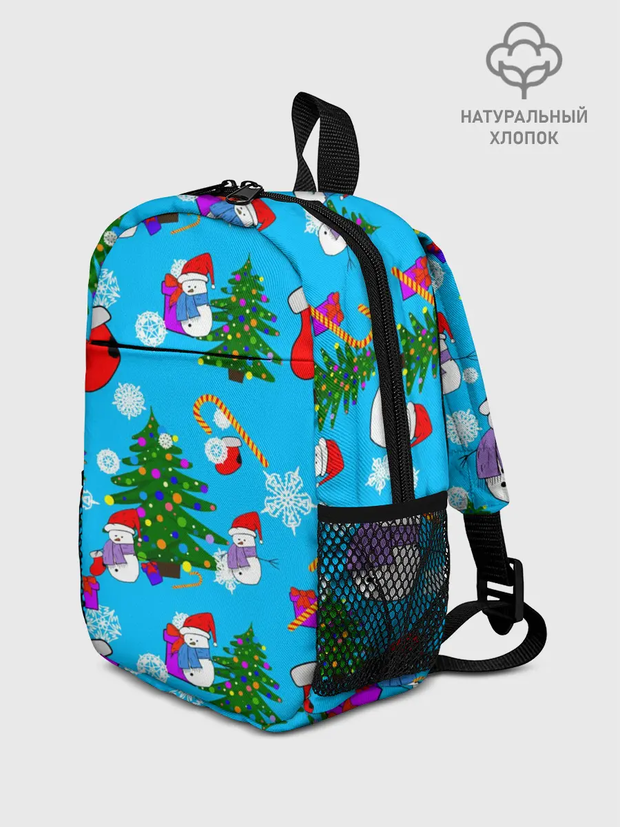 Рюкзак детский / Новый год
