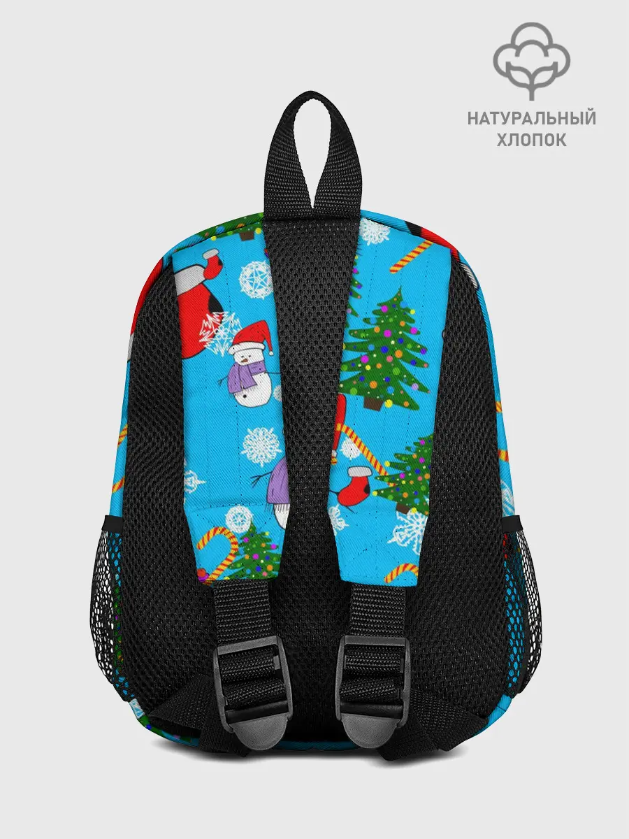 Рюкзак детский / Новый год