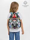 Рюкзак детский / UNDERTALE