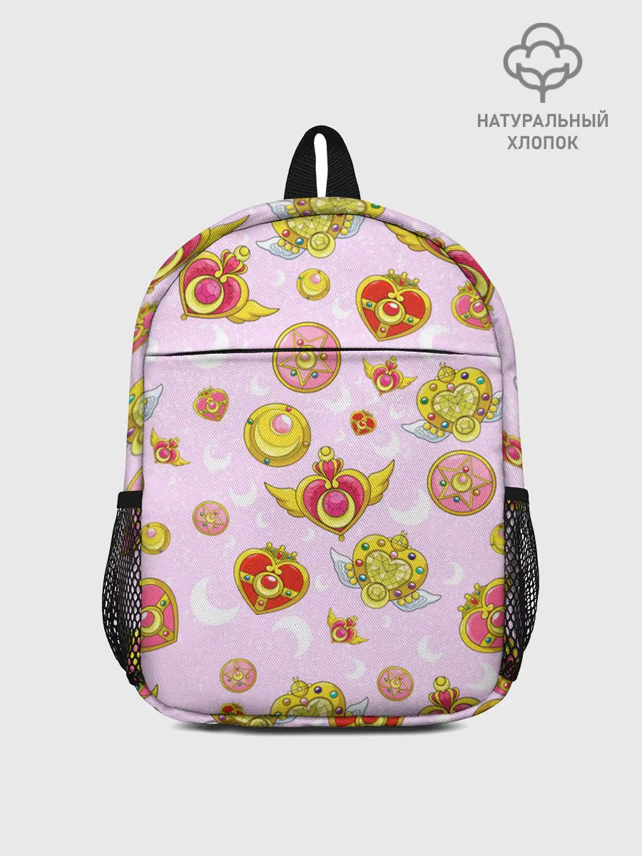 Рюкзак детский / Сейлор Мун