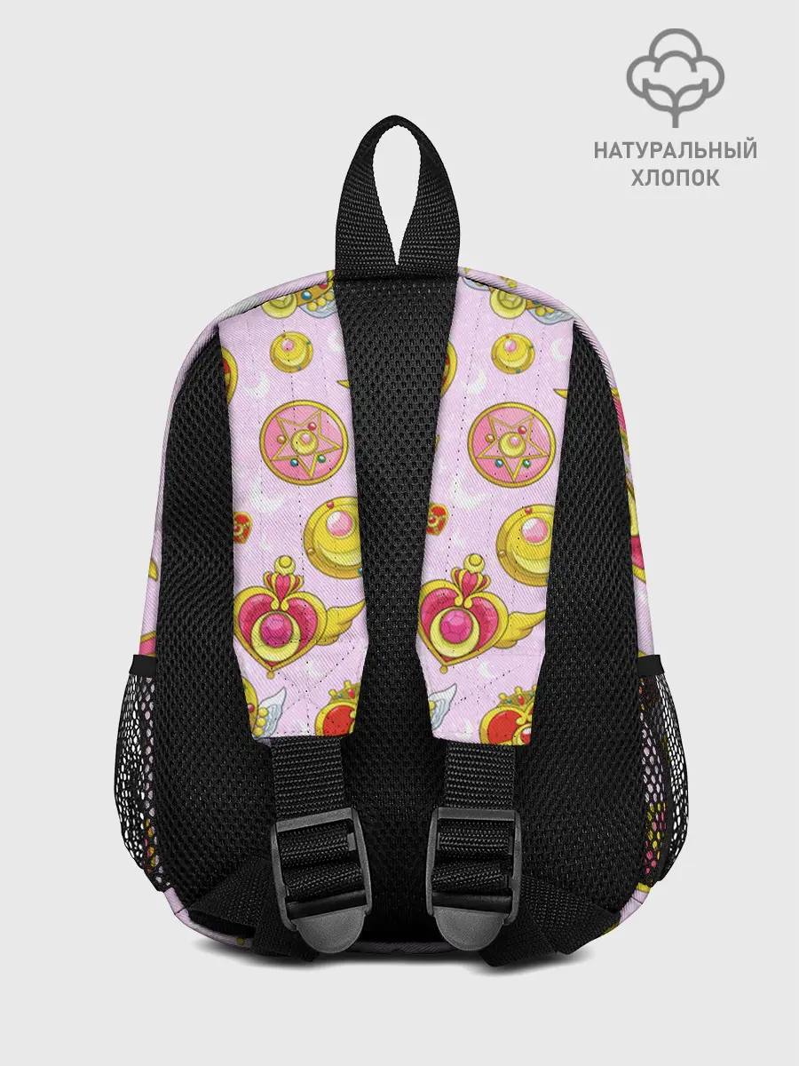 Рюкзак детский / Сейлор Мун