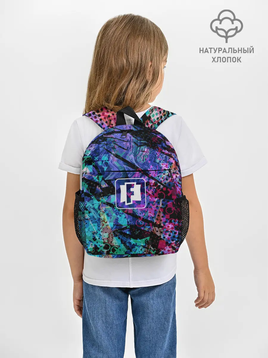 Рюкзак детский / Fortnite