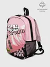 Рюкзак детский / BLACKPINK ICE CREAM
