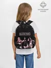 Рюкзак детский / BLACKPINK