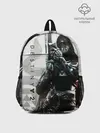Рюкзак детский / DESTINY, HUNTER