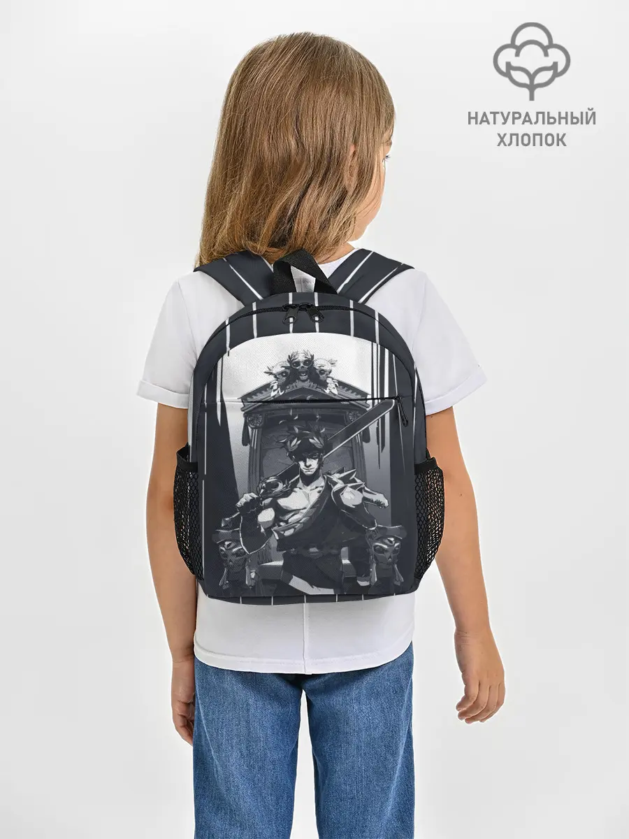 Рюкзак детский / Hades | Zagreus