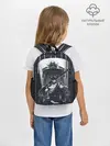 Рюкзак детский / Hades | Zagreus