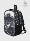 Рюкзак детский / Hades | Zagreus