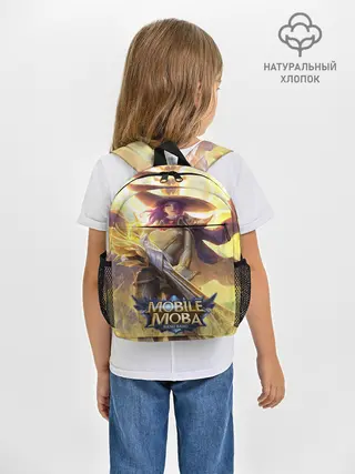 Рюкзак детский / Mobile legends