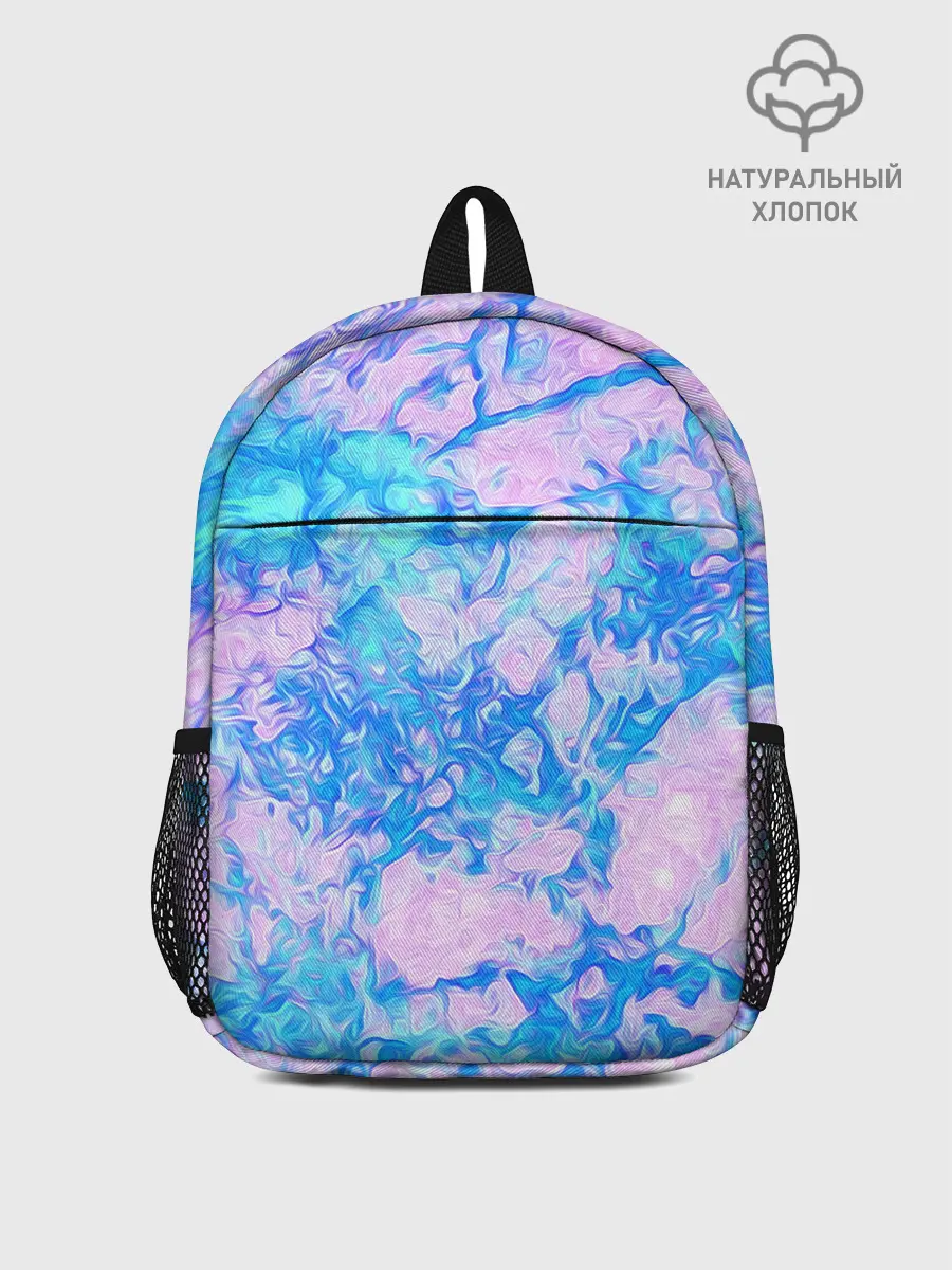 Рюкзак детский / Нежные краски