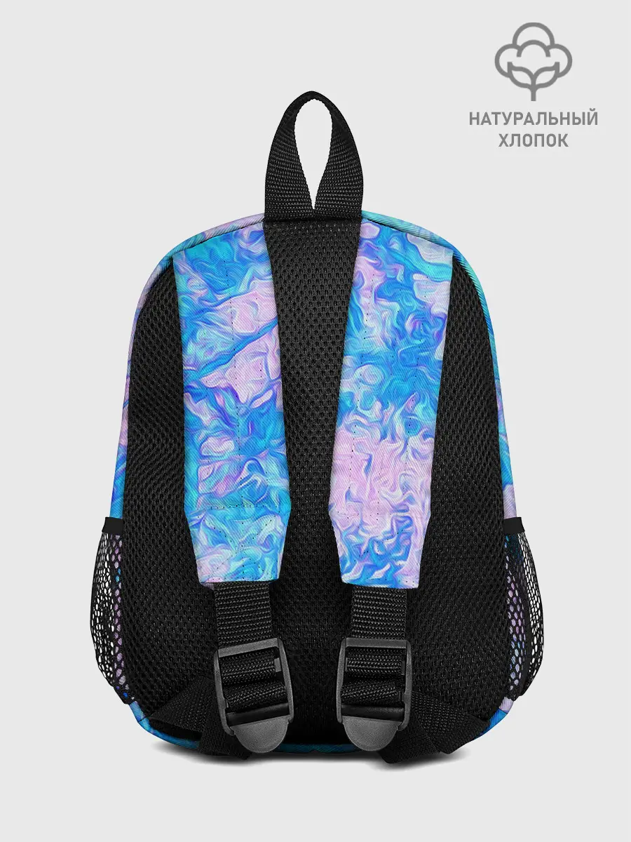 Рюкзак детский / Нежные краски