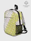 Рюкзак детский / Банана-котики