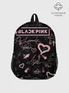 Рюкзак детский / BLACKPINK