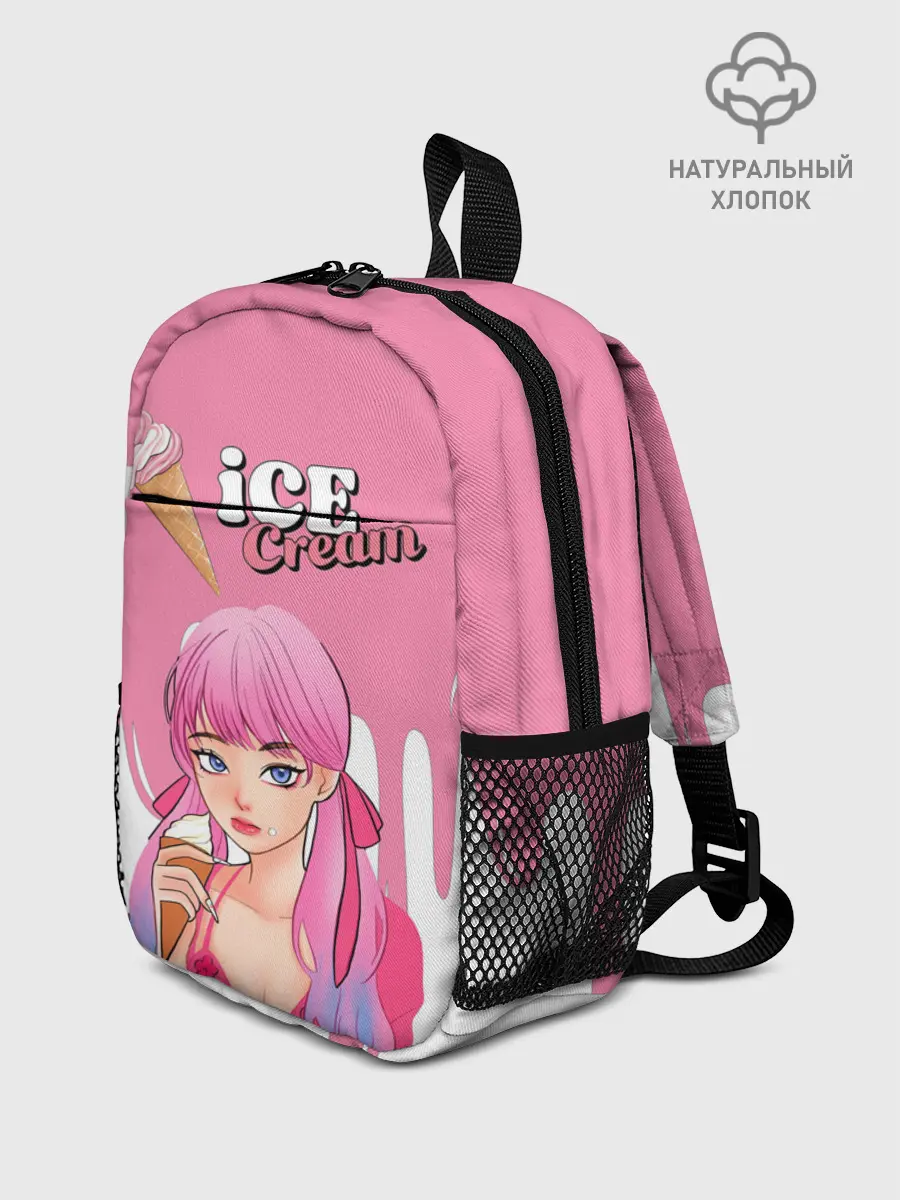 Рюкзак детский / BLACKPINK Ice Cream