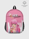 Рюкзак детский / BLACKPINK Ice Cream