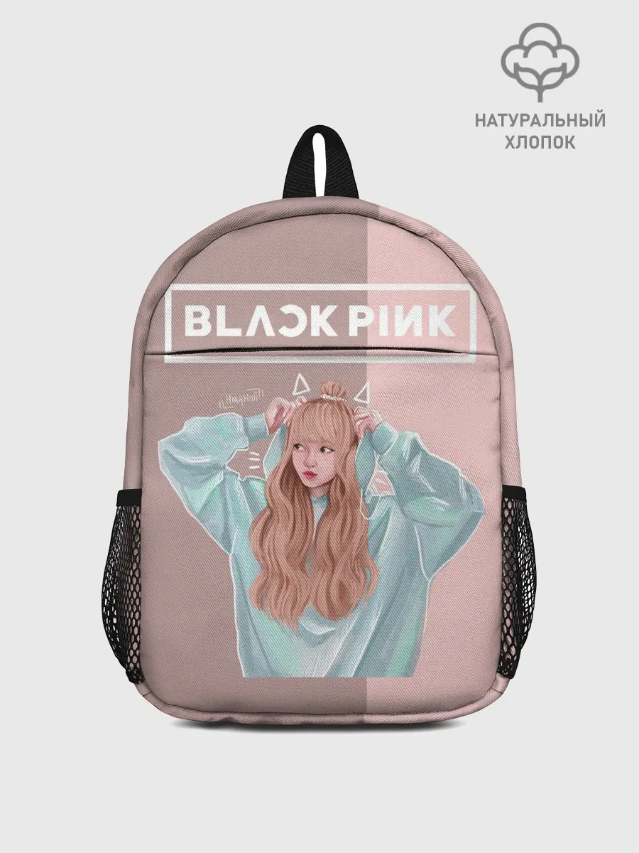 Рюкзак детский / BlackPink