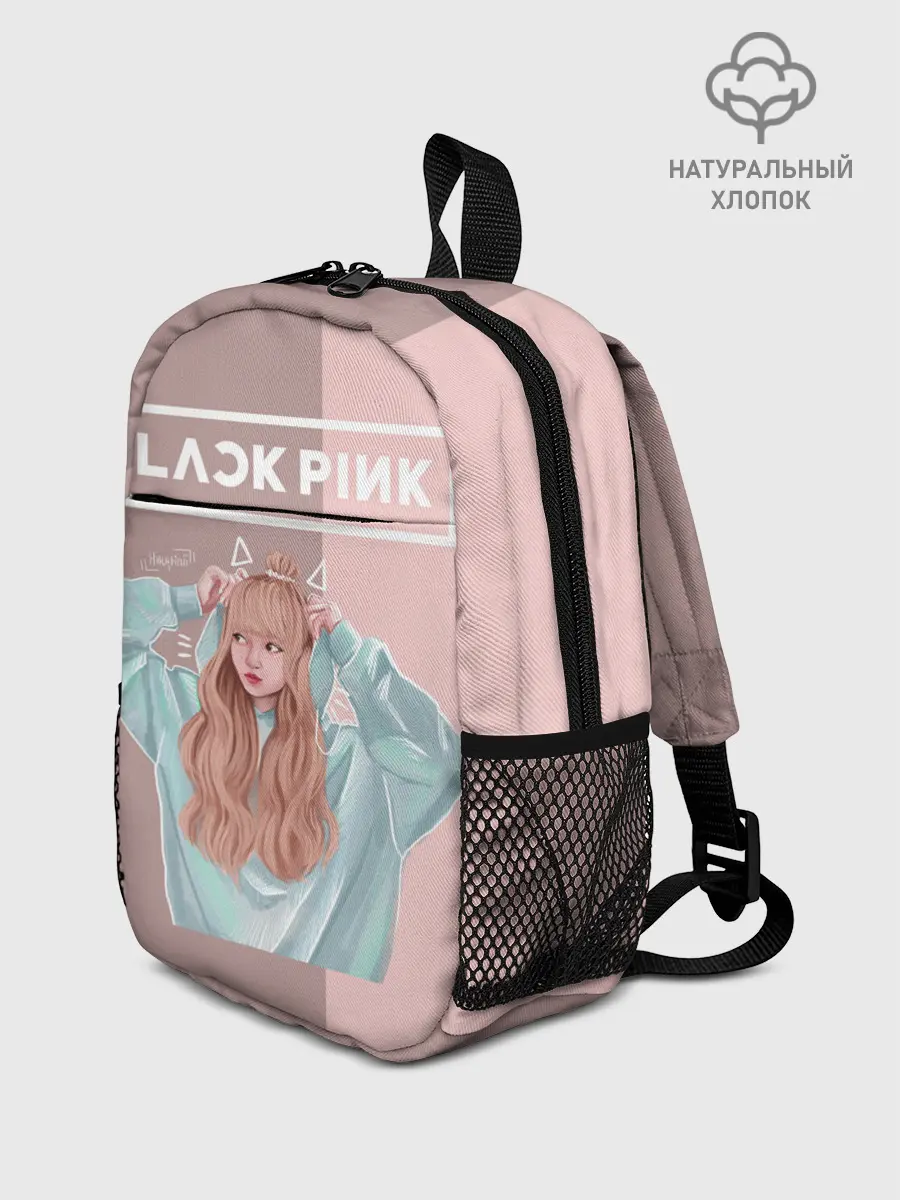 Рюкзак детский / BlackPink