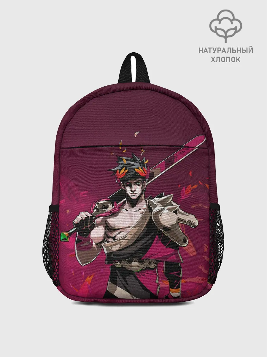 Рюкзак детский / Hades