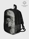 Рюкзак детский / Аста во тьме