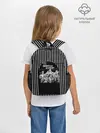 Рюкзак детский / umbrella academy
