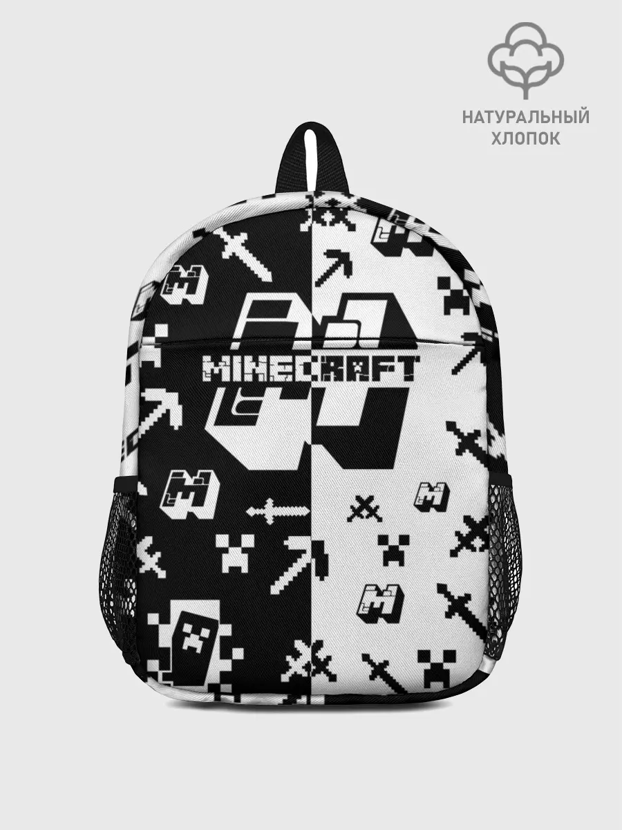 Рюкзак детский / Minecraft