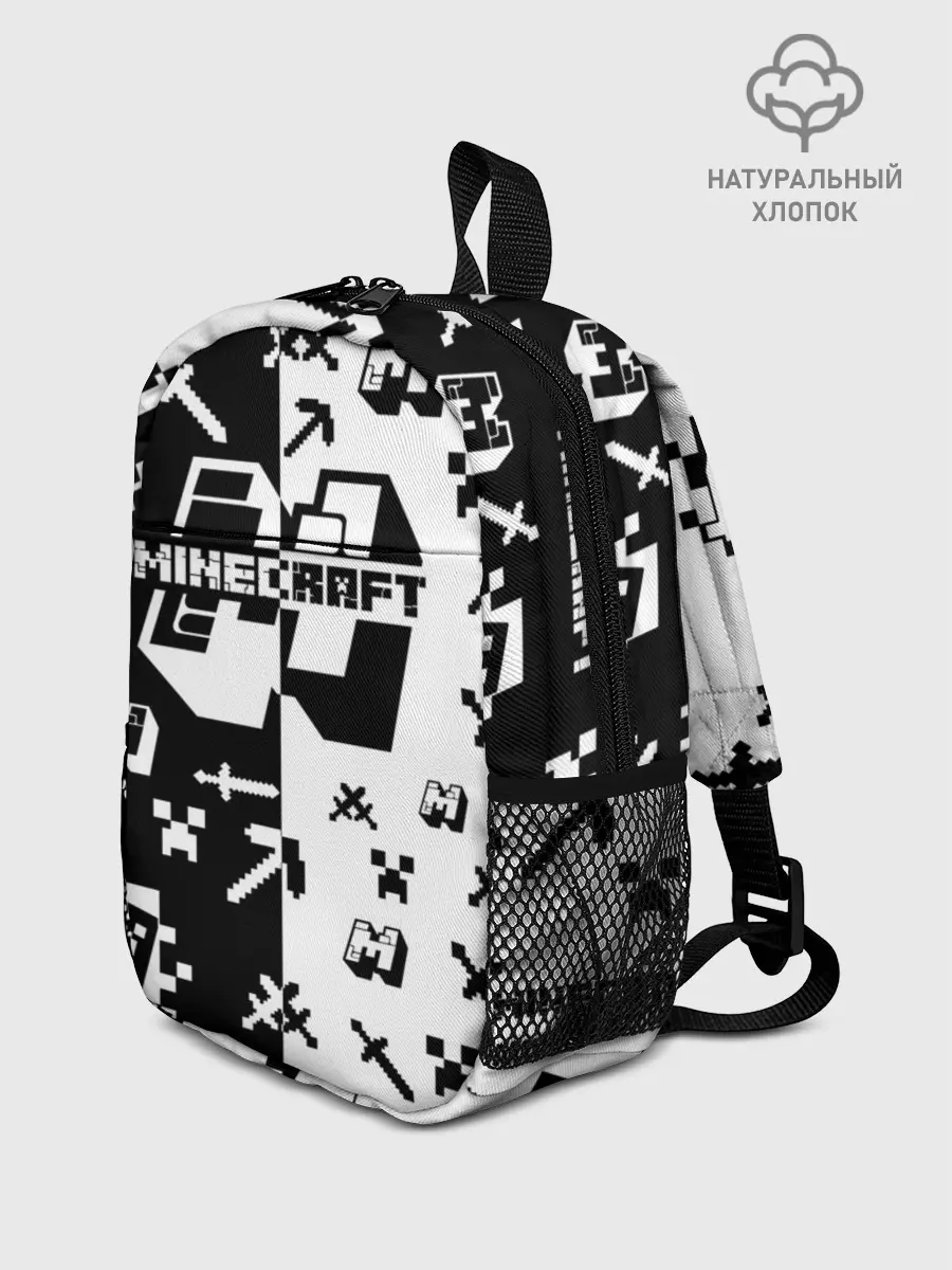Рюкзак детский / Minecraft